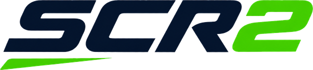 SCR2 Logo